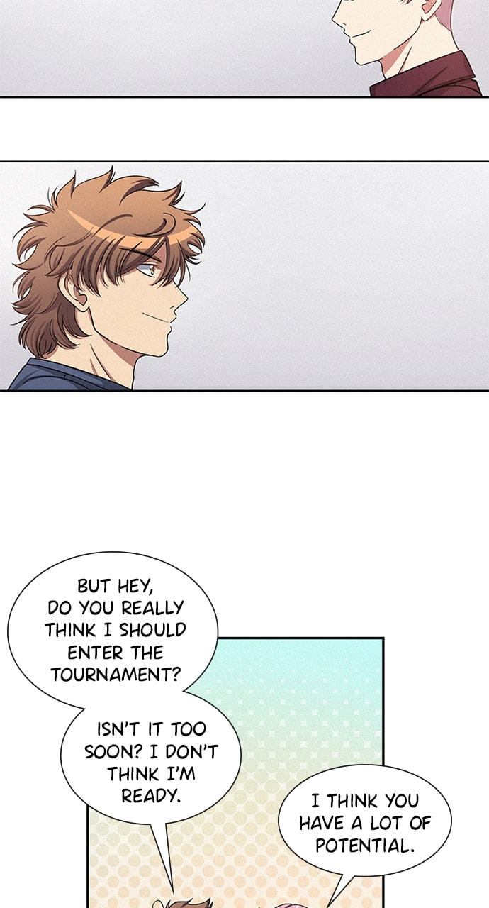 K.O. Chapter 24 page 61 - 