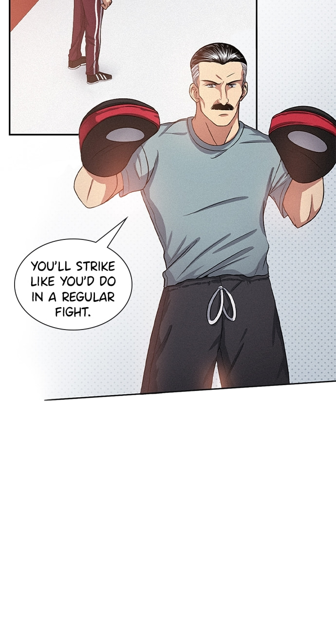 K.O. Chapter 25 page 11 - 