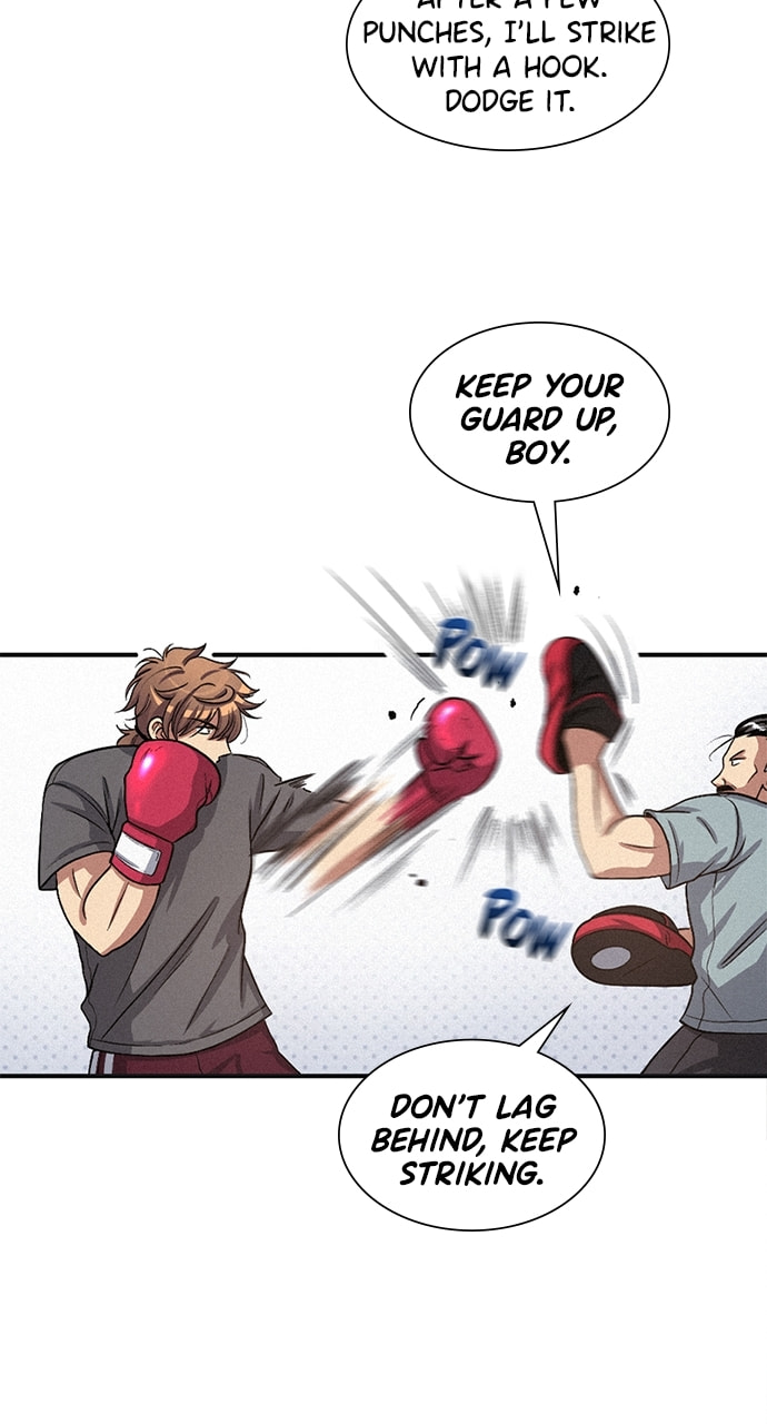 K.O. Chapter 25 page 17 - 