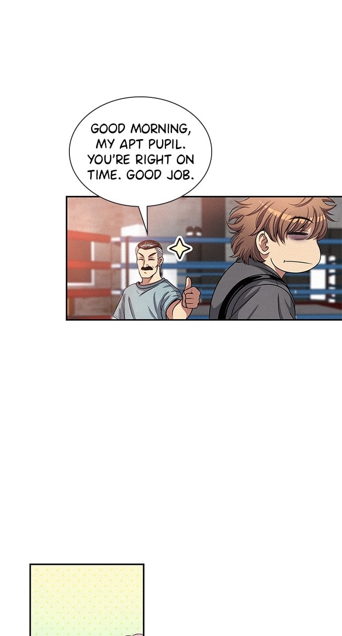 K.O. Chapter 25 page 3 - 