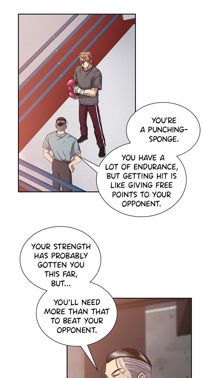 K.O. Chapter 25 page 25 - 