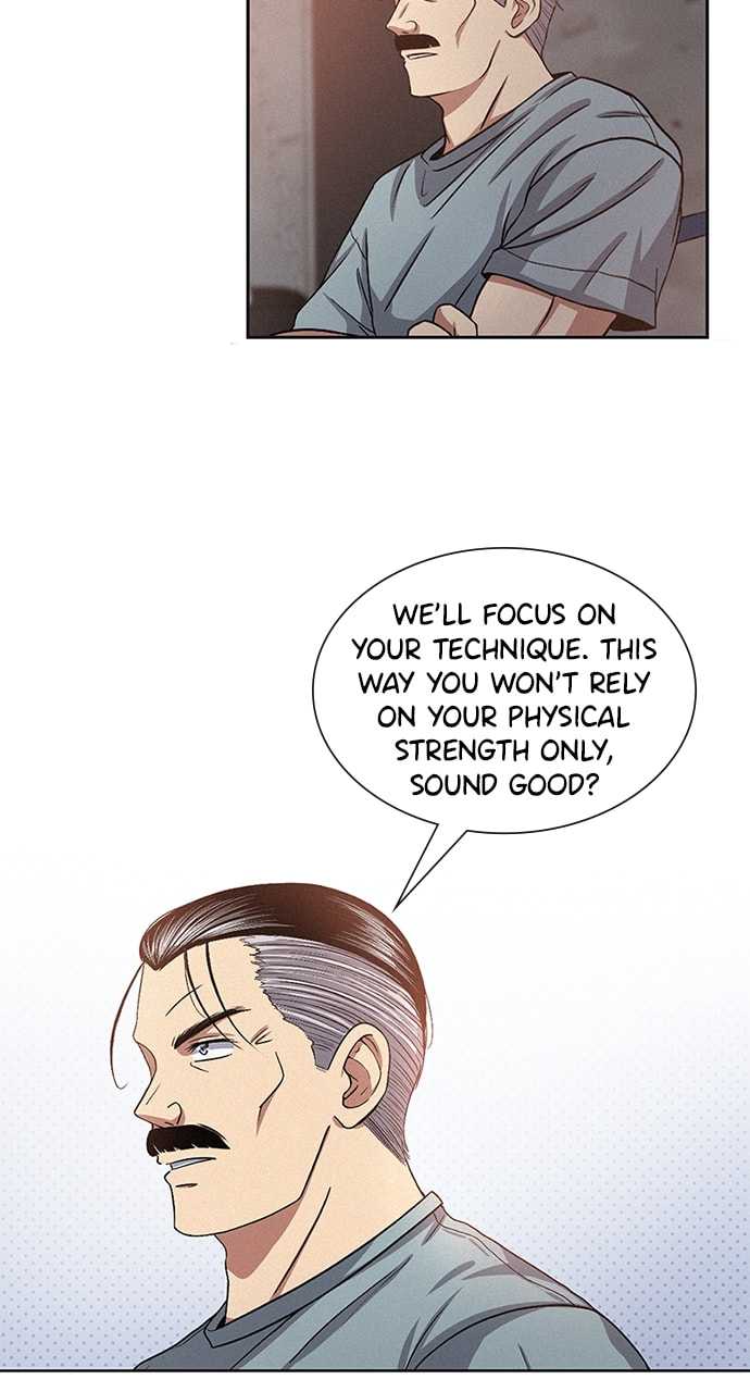 K.O. Chapter 25 page 26 - 