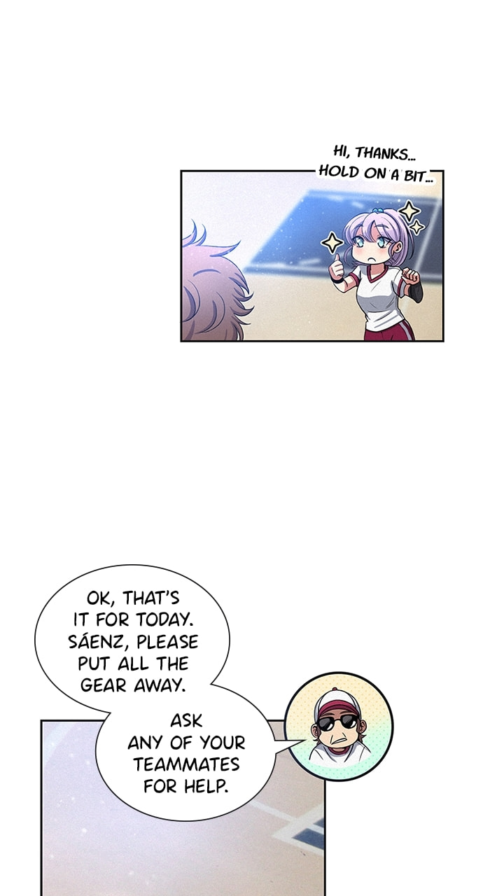 K.O. Chapter 25 page 53 - 