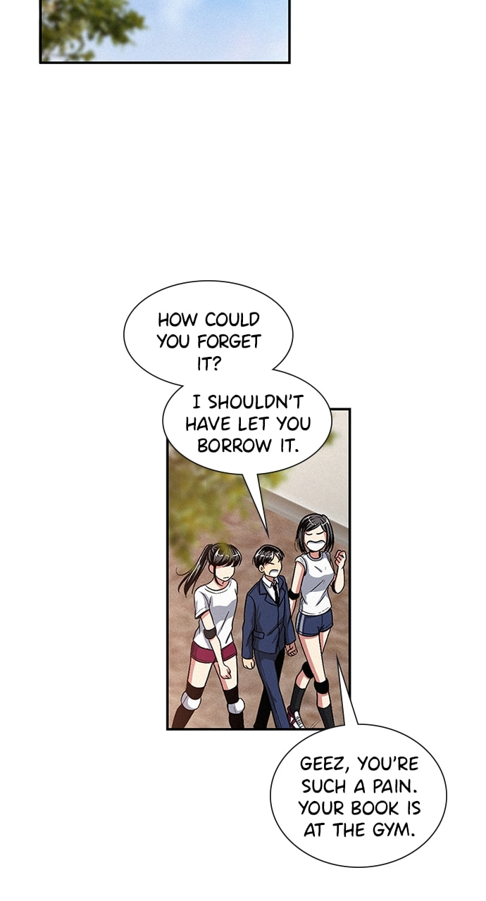 K.O. Chapter 25 page 68 - 