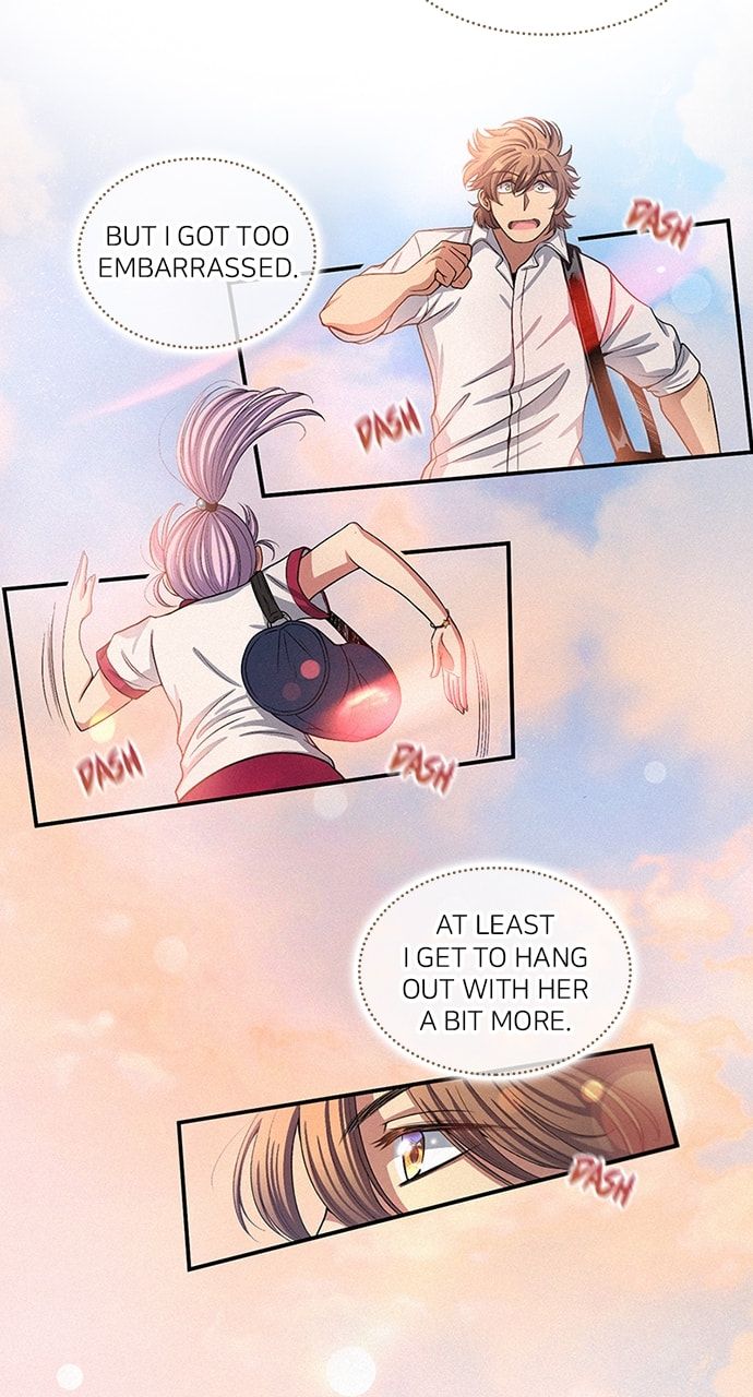 K.O. Chapter 26 page 32 - 