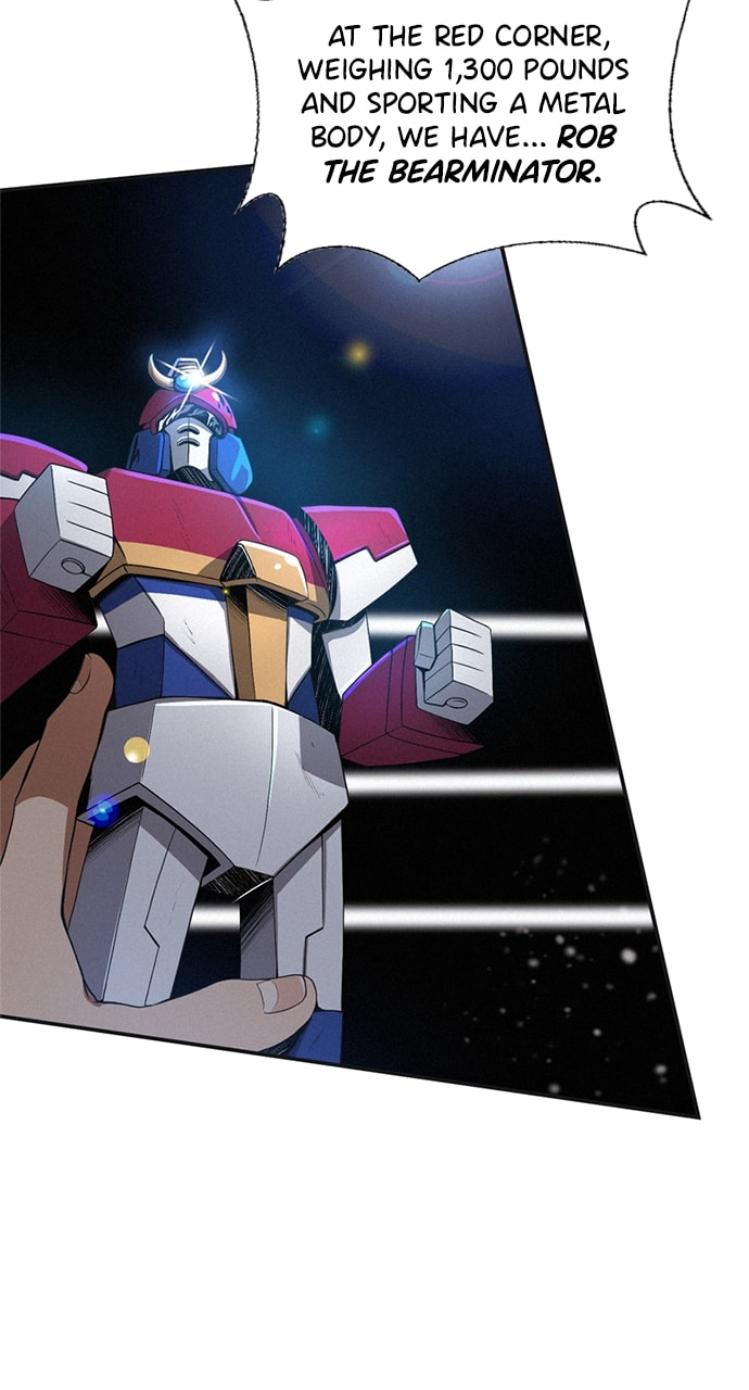 K.O. Chapter 27 page 12 - 
