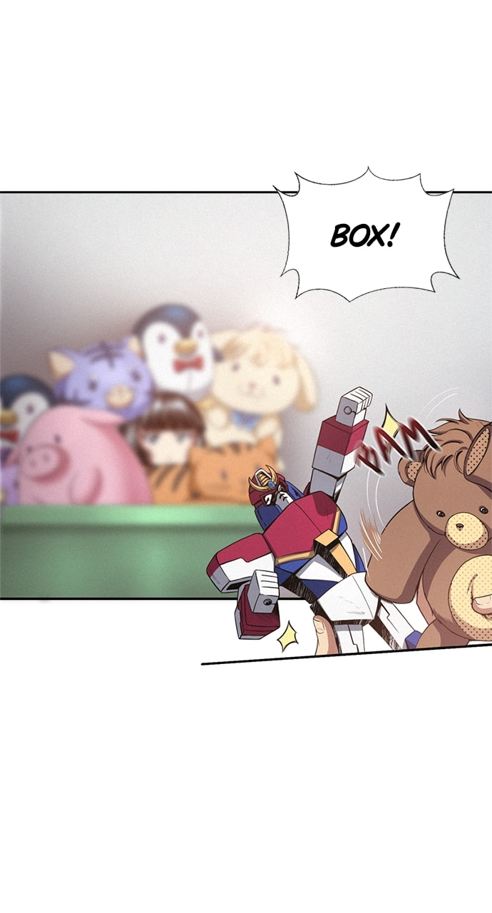 K.O. Chapter 27 page 14 - 