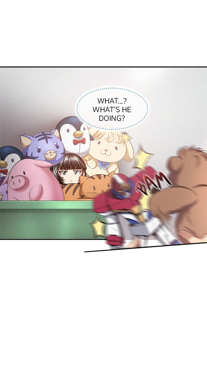 K.O. Chapter 27 page 15 - 