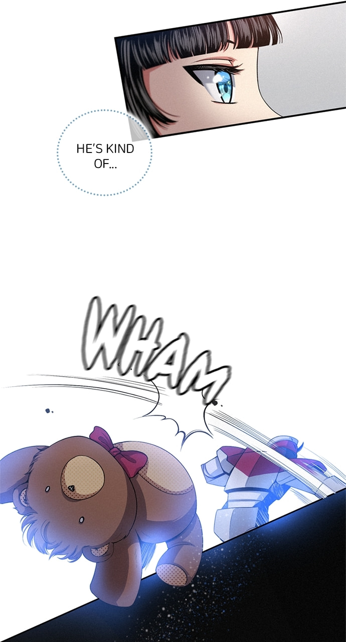 K.O. Chapter 27 page 17 - 