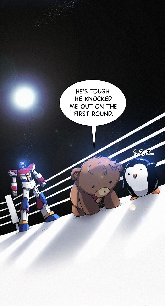 K.O. Chapter 27 page 18 - 