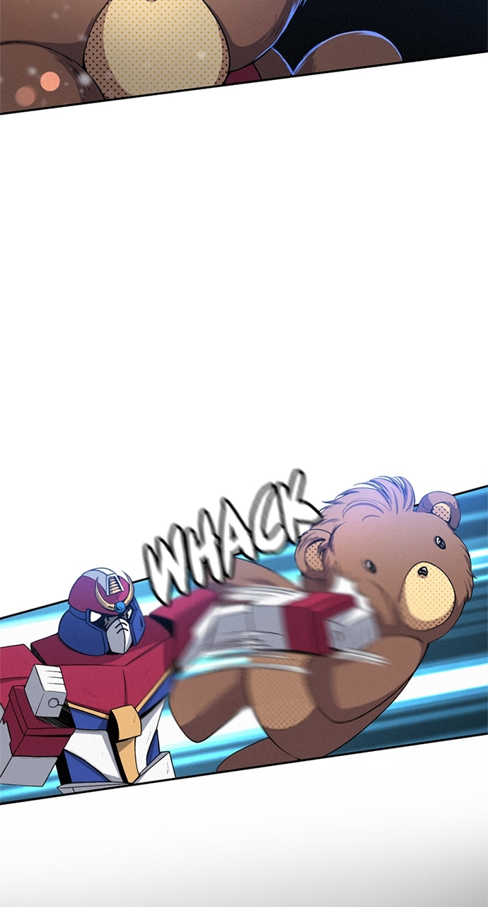 K.O. Chapter 27 page 21 - 