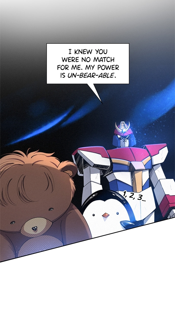 K.O. Chapter 27 page 22 - 