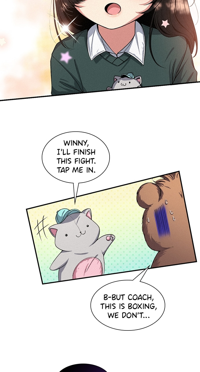 K.O. Chapter 27 page 33 - 