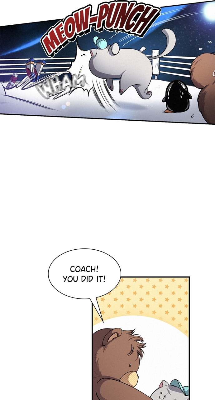 K.O. Chapter 27 page 36 - 