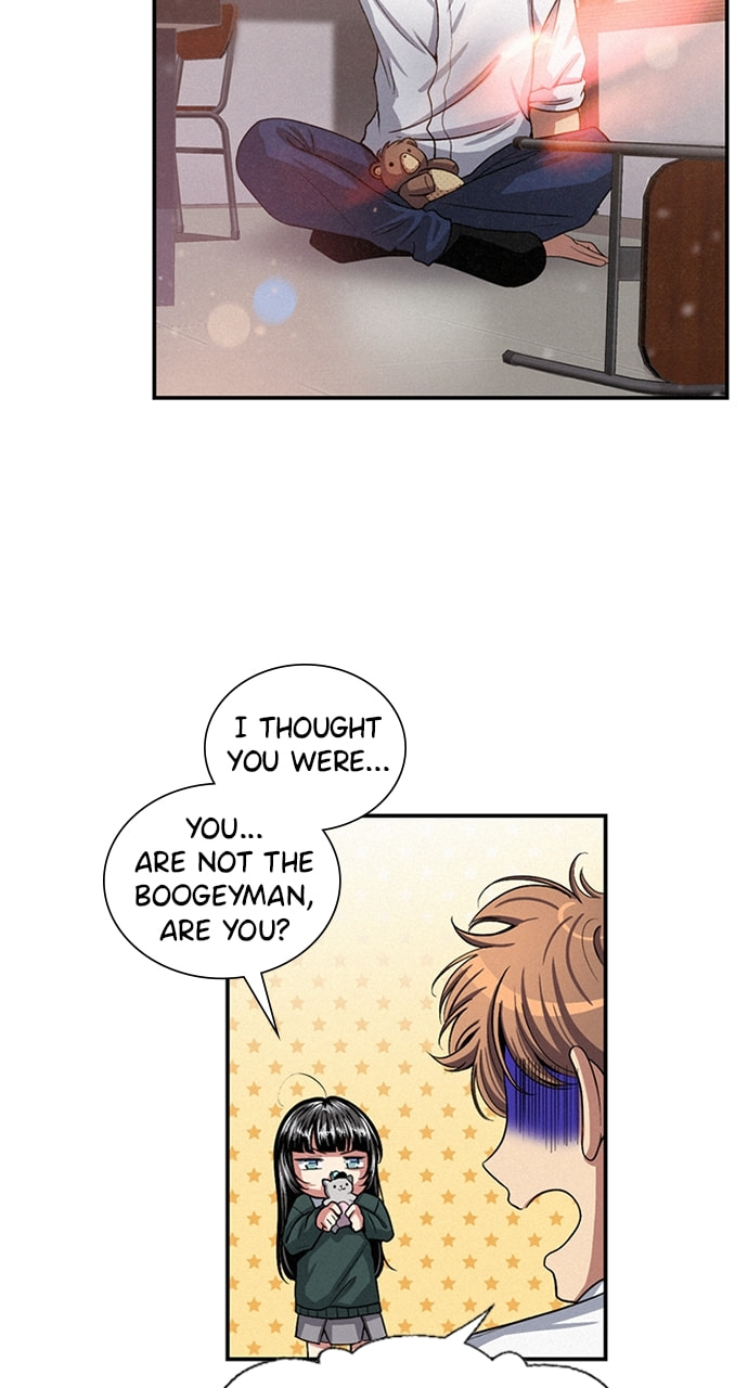 K.O. Chapter 27 page 43 - 