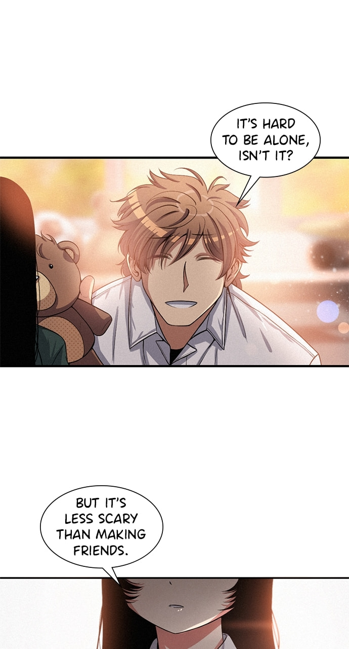 K.O. Chapter 27 page 50 - 