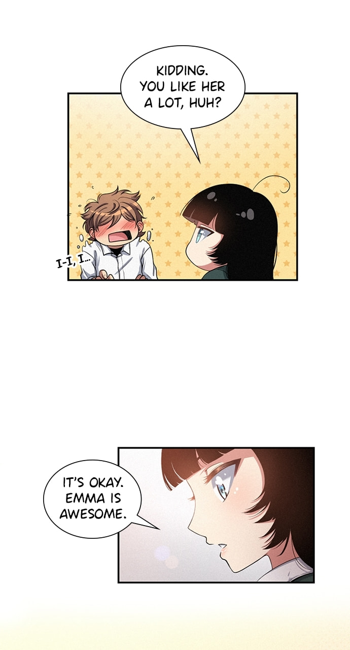 K.O. Chapter 27 page 66 - 