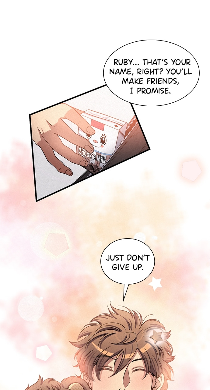 K.O. Chapter 27 page 68 - 