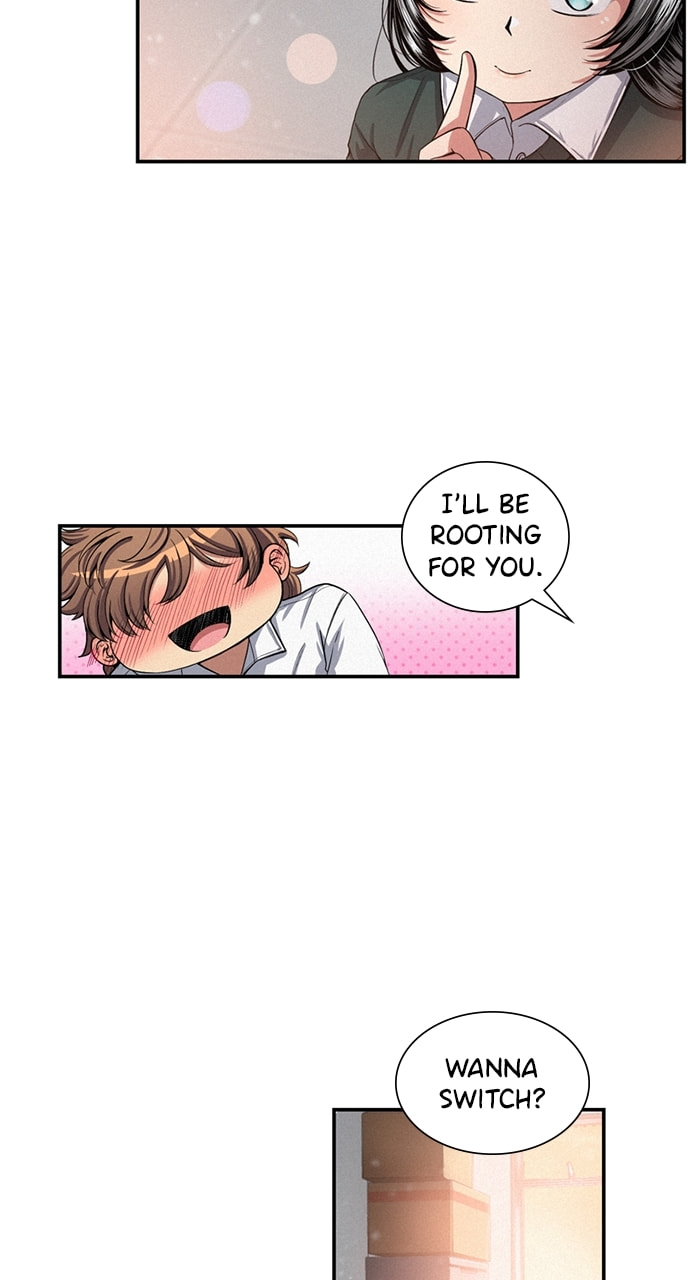 K.O. Chapter 27 page 73 - 