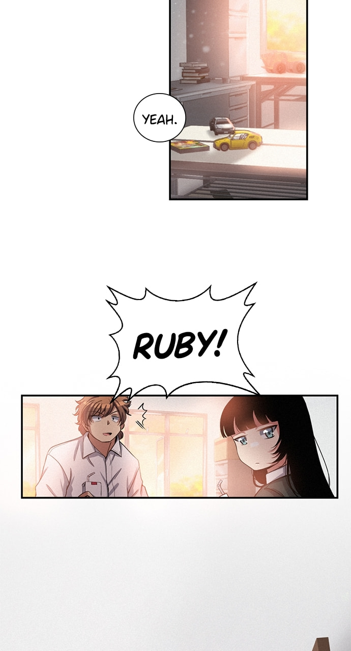 K.O. Chapter 27 page 74 - 