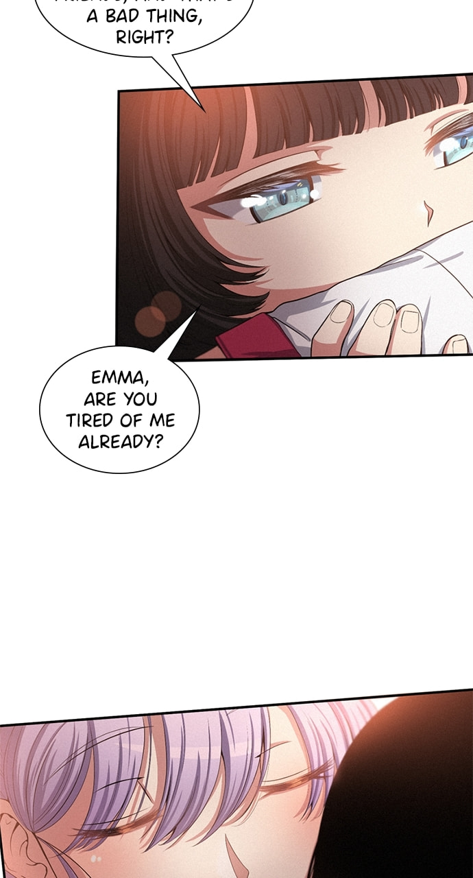 K.O. Chapter 27 page 78 - 