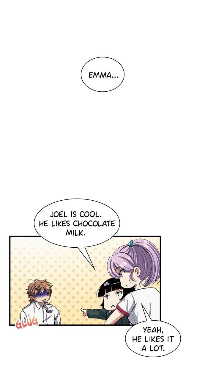 K.O. Chapter 27 page 80 - 