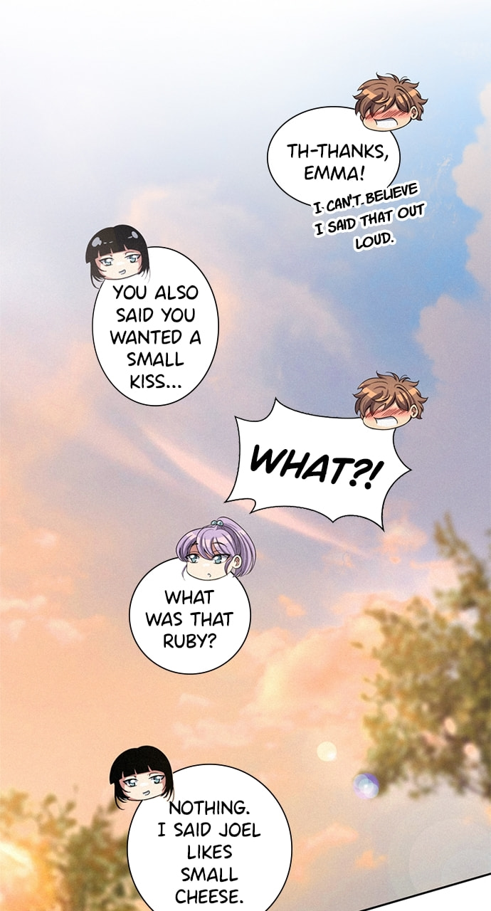 K.O. Chapter 27 page 90 - 