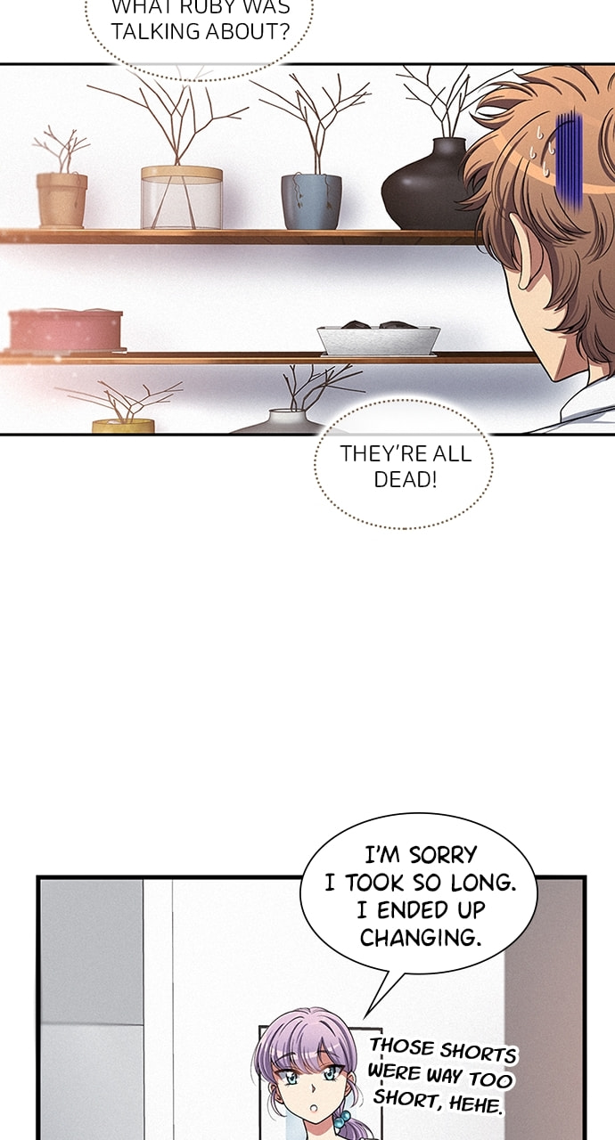 K.O. Chapter 28 page 22 - 