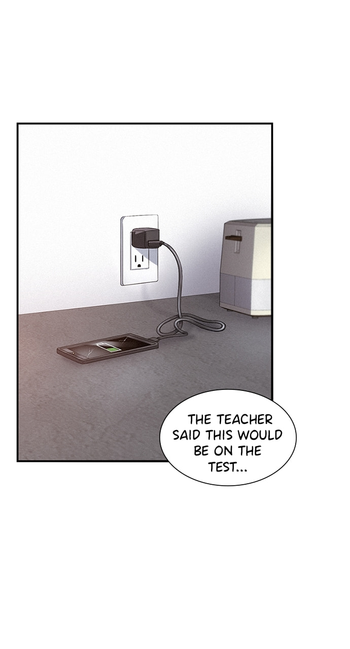 K.O. Chapter 28 page 50 - 
