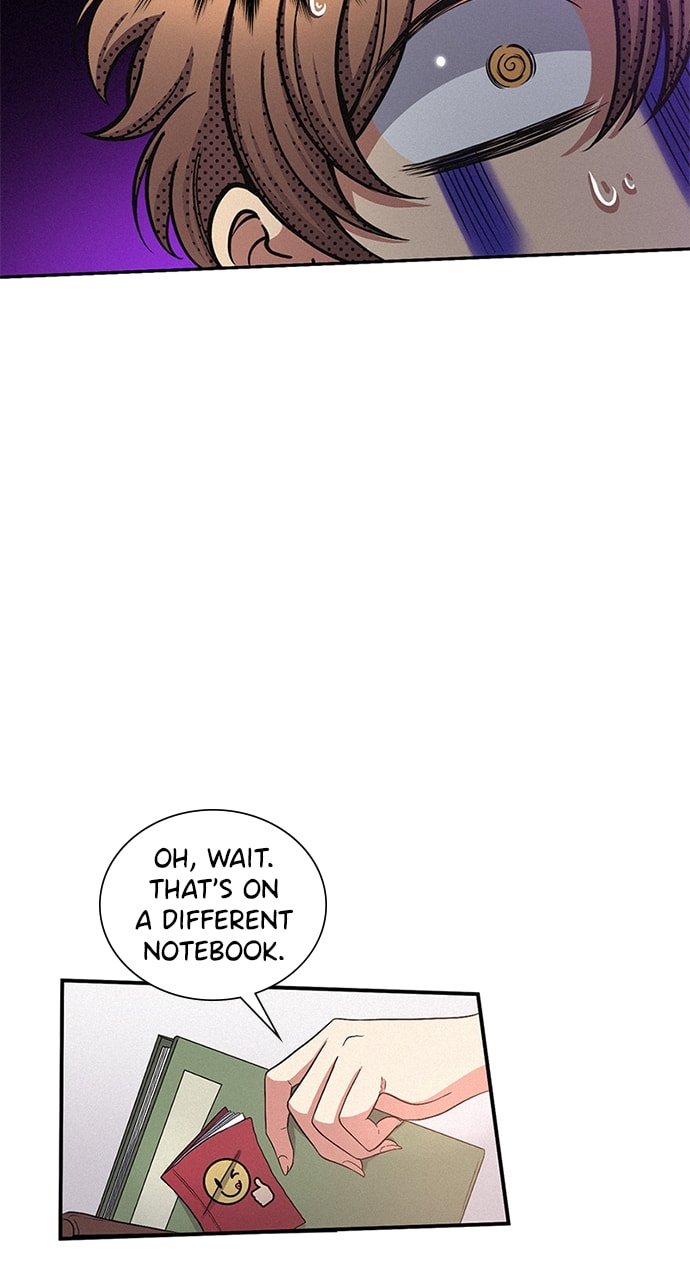 K.O. Chapter 28 page 56 - 