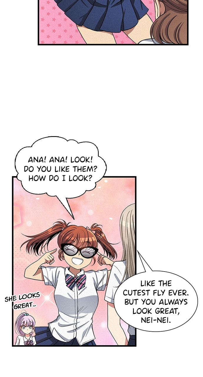 K.O. Chapter 29 page 17 - 