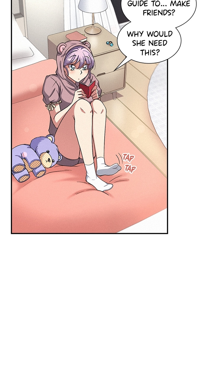 K.O. Chapter 29 page 46 - 