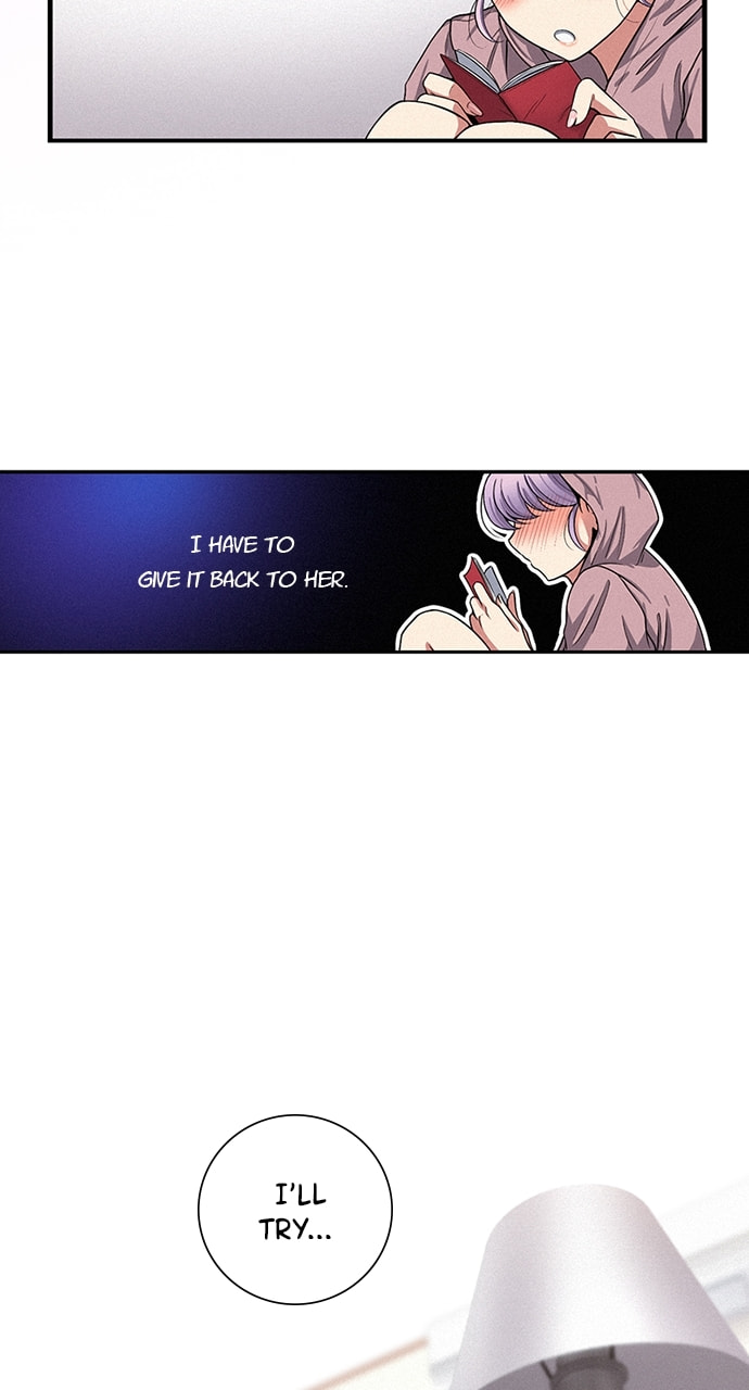 K.O. Chapter 29 page 50 - 