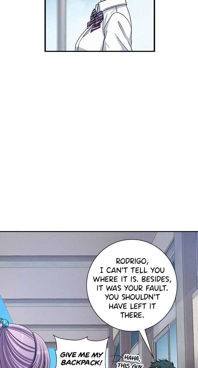 K.O. Chapter 29 page 57 - 
