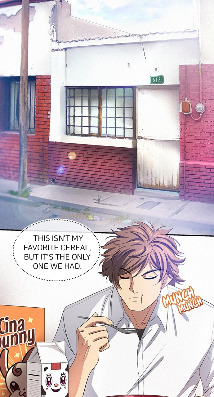 K.O. Chapter 3 page 2 - 