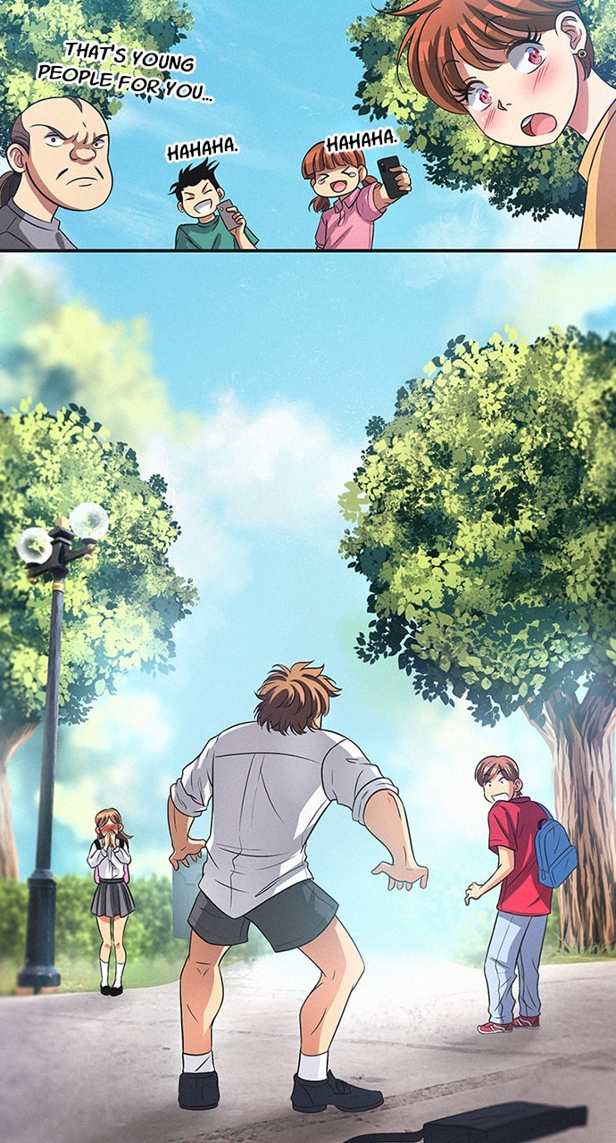 K.O. Chapter 3 page 14 - 