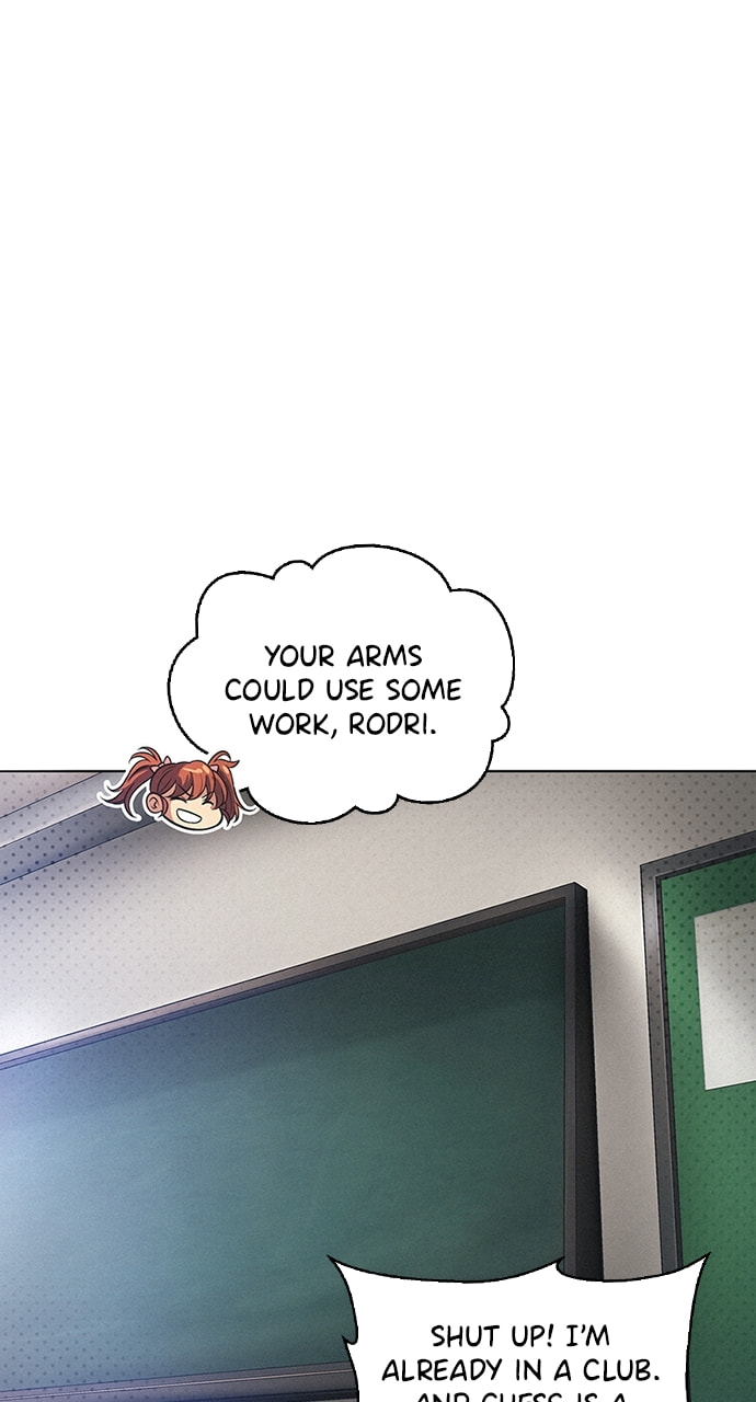K.O. Chapter 3 page 27 - 