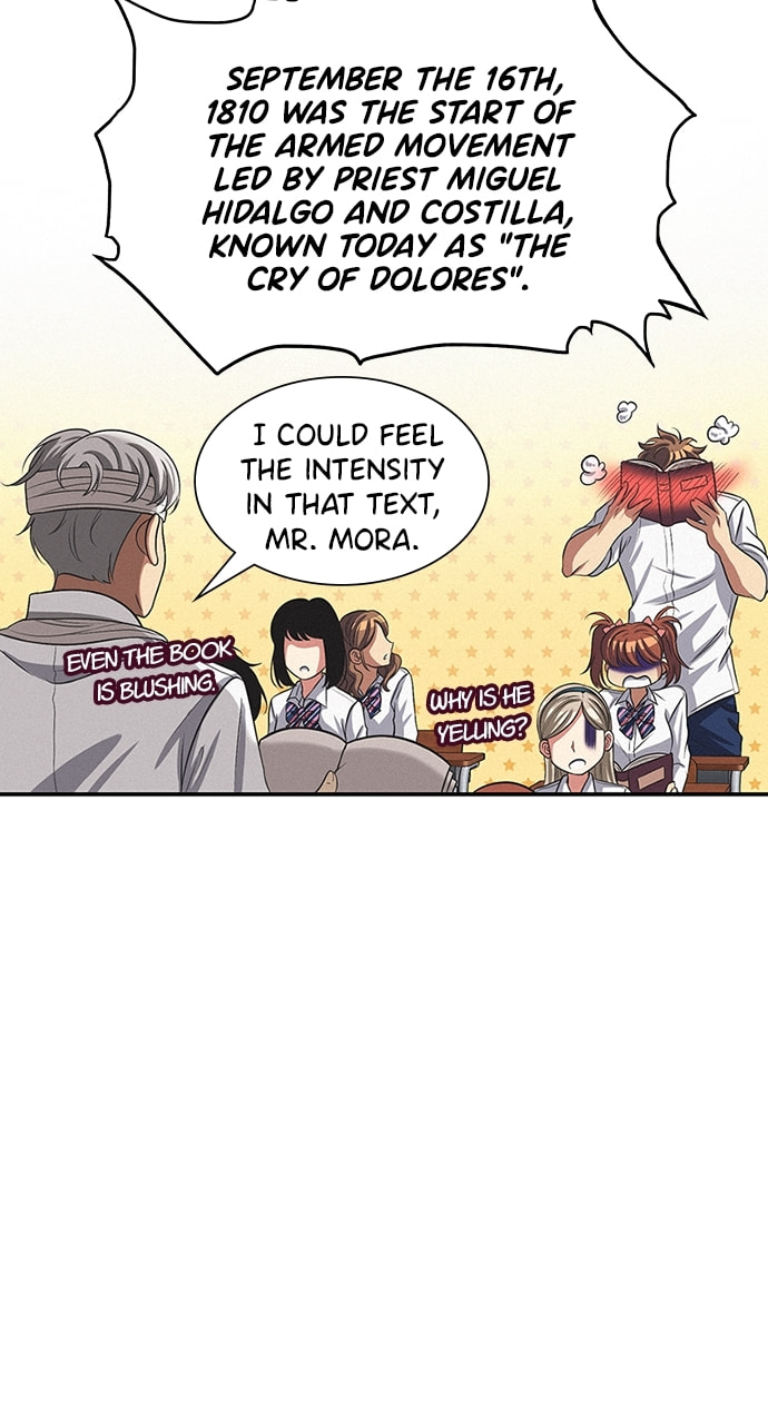 K.O. Chapter 3 page 39 - 