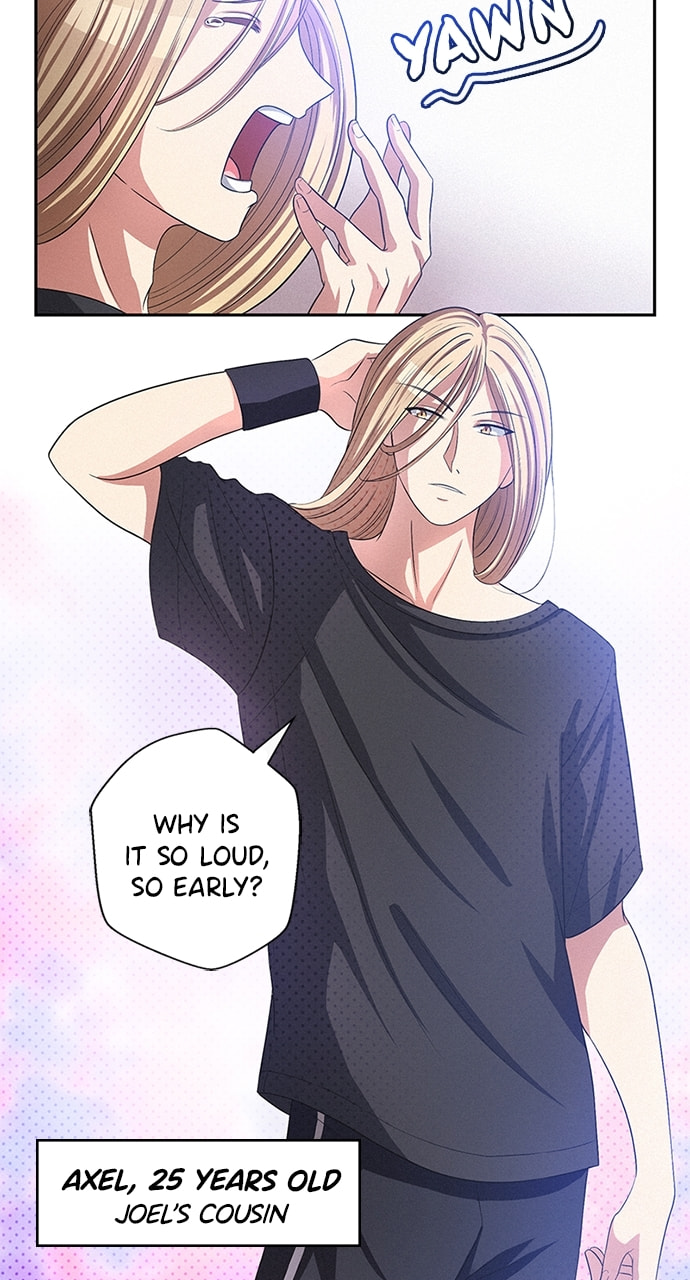 K.O. Chapter 3 page 6 - 