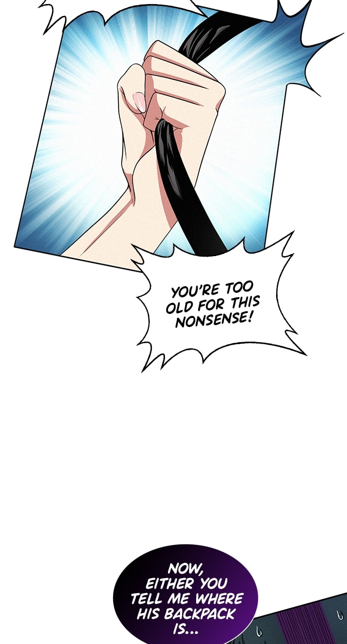 K.O. Chapter 30 page 11 - 