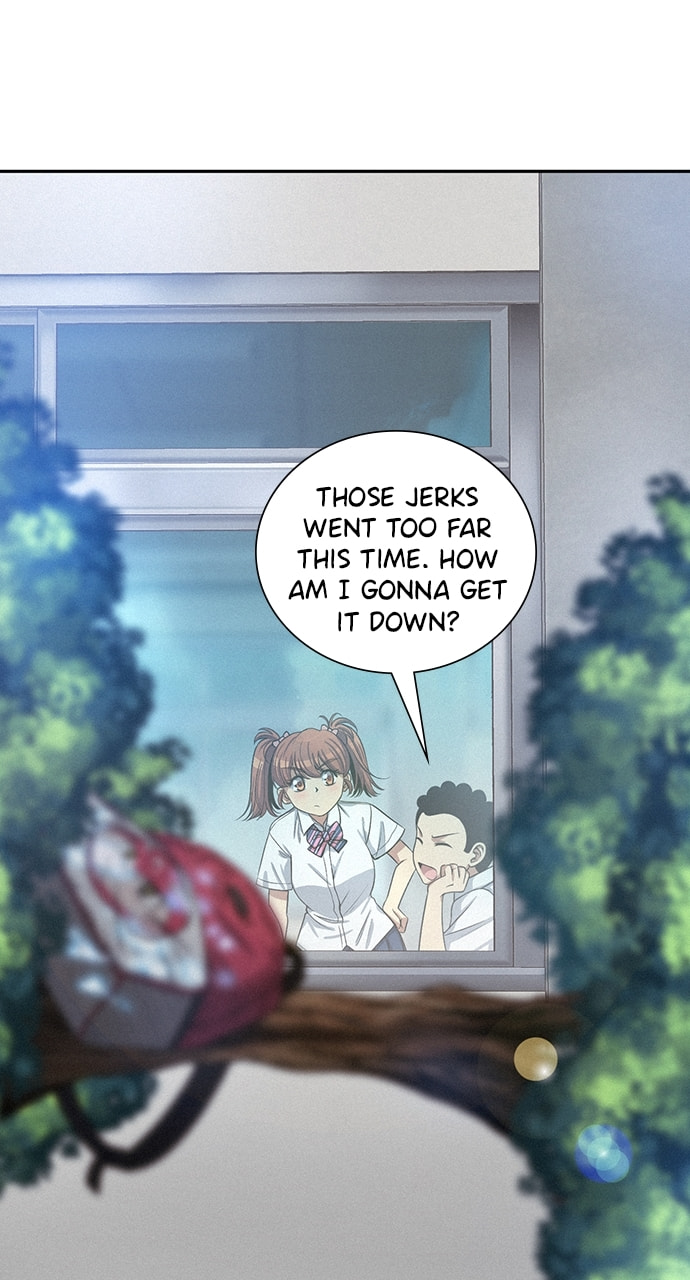 K.O. Chapter 30 page 20 - 