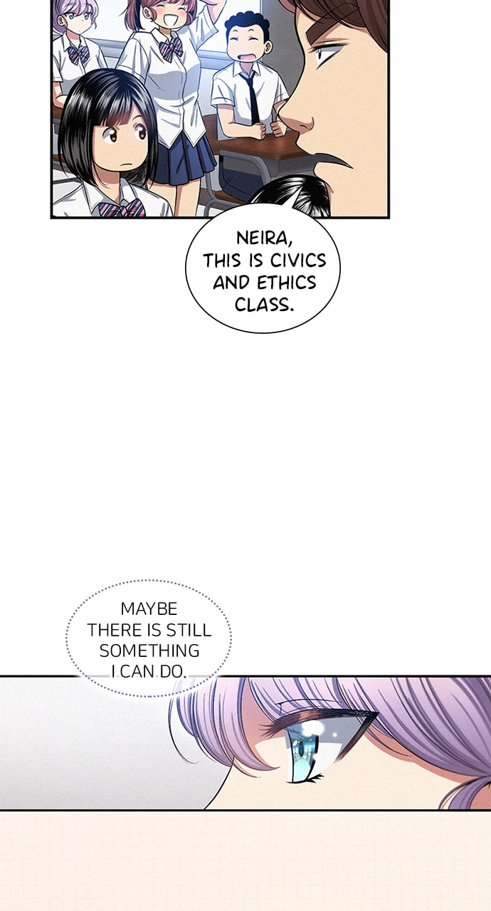 K.O. Chapter 30 page 23 - 