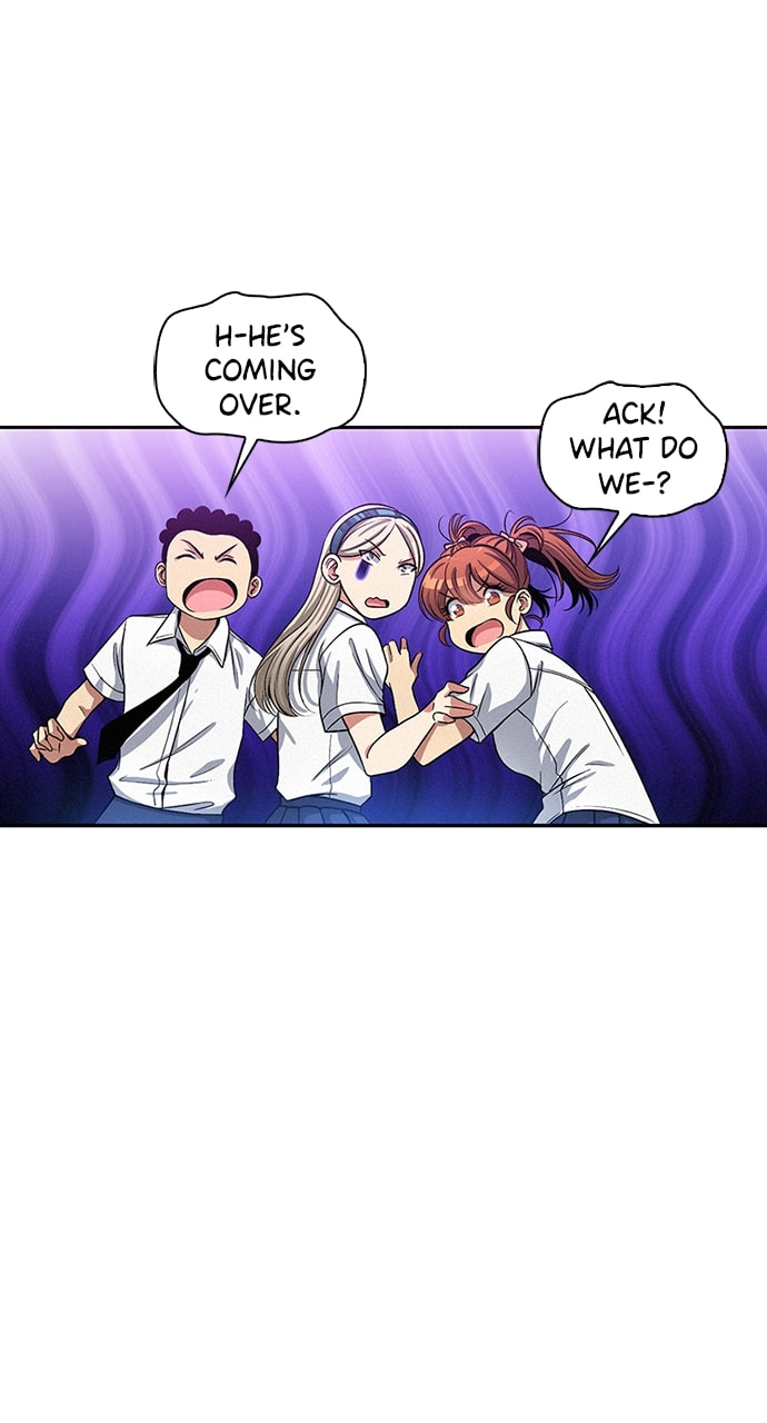 K.O. Chapter 30 page 45 - 
