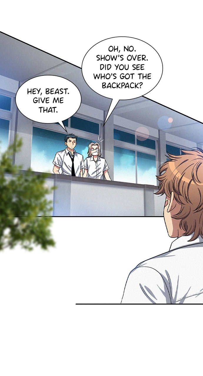 K.O. Chapter 30 page 57 - 
