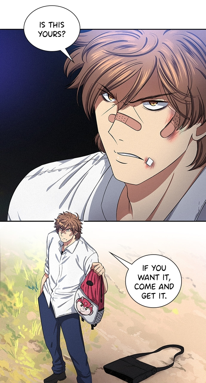 K.O. Chapter 30 page 59 - 