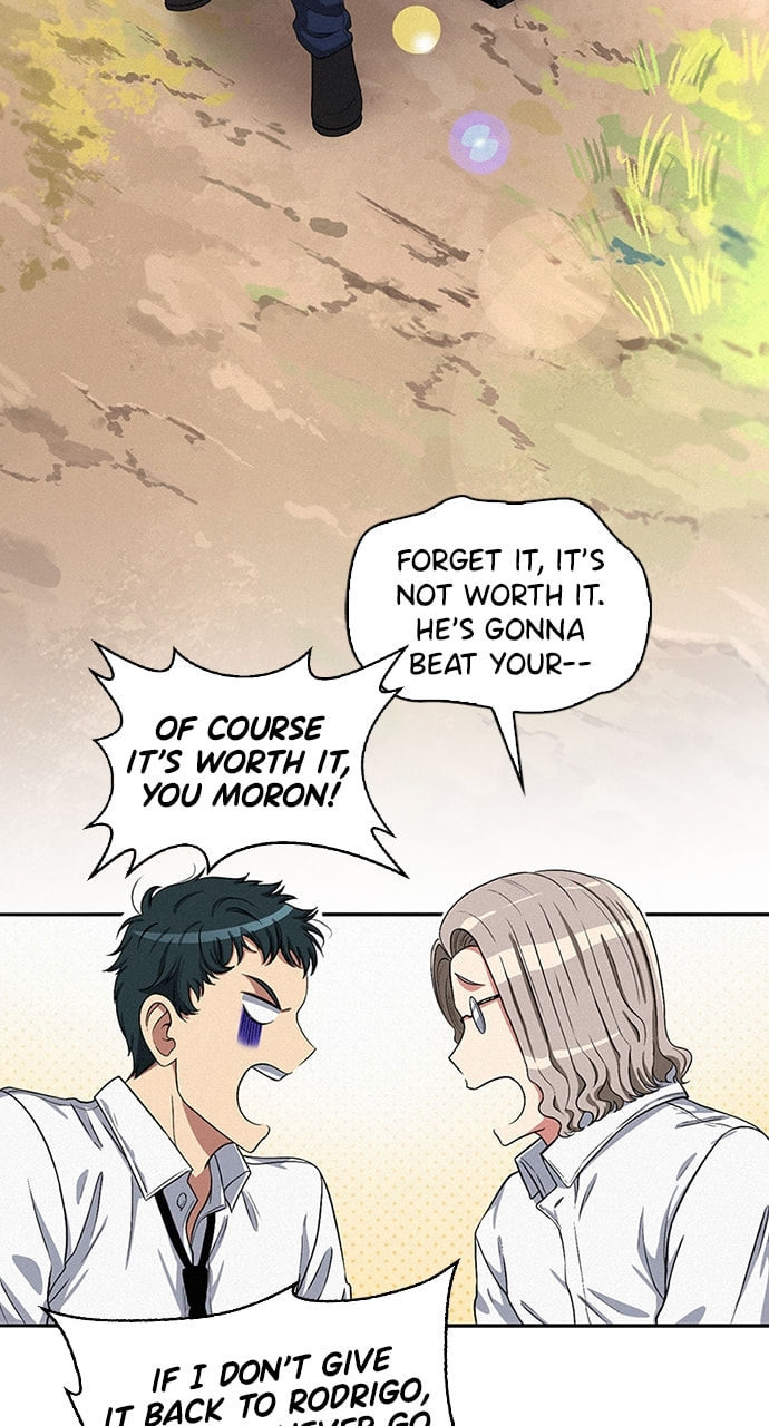 K.O. Chapter 30 page 60 - 