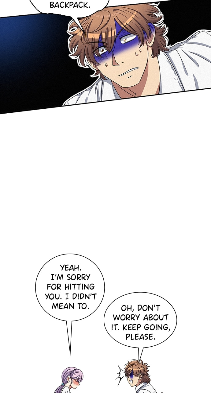 K.O. Chapter 30 page 63 - 