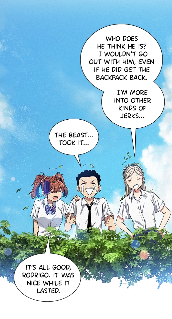 K.O. Chapter 30 page 67 - 