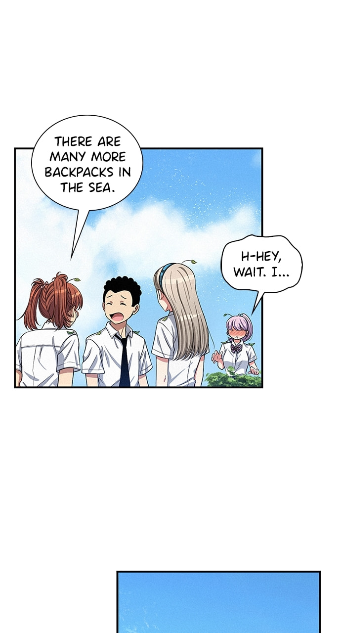 K.O. Chapter 30 page 68 - 