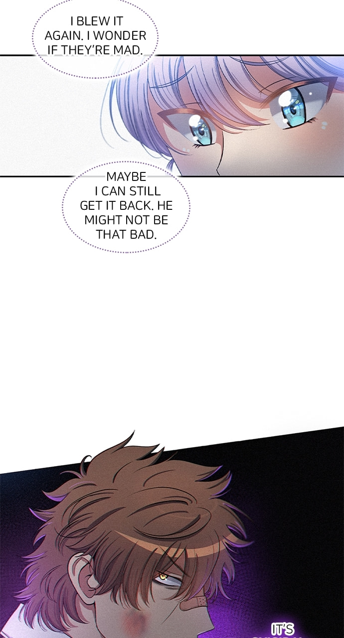 K.O. Chapter 30 page 70 - 